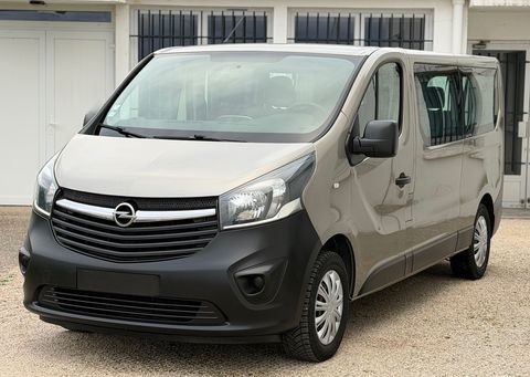 Car - Bus Car - Bus 2015 occasion Beaugency 45190