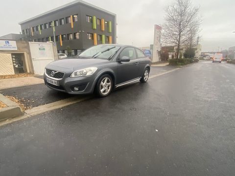 Volvo C30 d2 2012 occasion Montpellier 34070