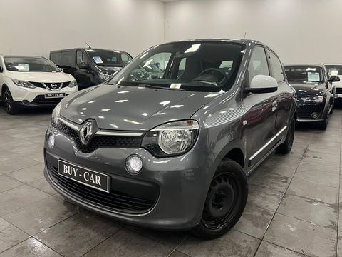 Renault Twingo tce 90 TURBO LIMITED 2015 occasion SAINT-PRIEST 69800