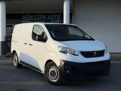 Peugeot Expert III VUL Compact 1.6 Blue HDi Fourgon court S&S 115 cv 2016 occasion Goussainville 95190