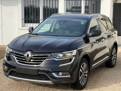 Renault Koleos II 1.6 DCI 130 CH BV6 FINITION ENERGY INTENS // REPRISE POSS 2018 occasion Beaugency 45190