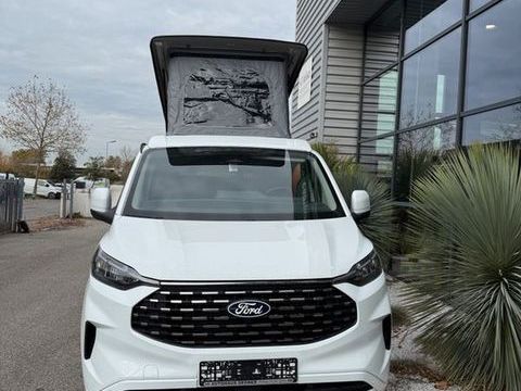 FORD Camping car 2025 occasion L'Union 31240