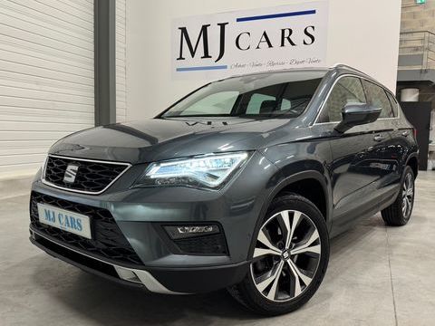 Seat Ateca 2.0 TDI 150ch Style Business DSG7 / Virtual / Cam&eacute;ra / CarPl 2019 occasion Saran 45770