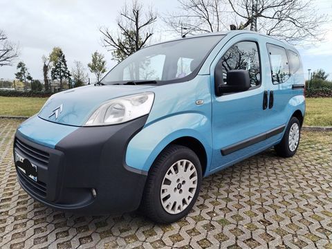 Citro&euml;n Nemo 1.4 ESSENCE 70CV 5 PLACES 2013 occasion Saint-Priest 69800