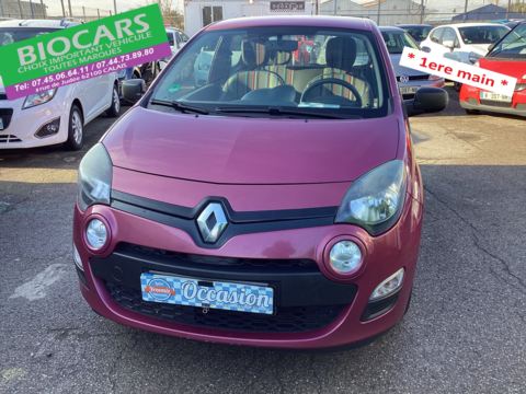 Renault Twingo 1.2 Expression 2013 occasion Calais 62100