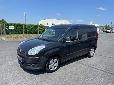 Fiat Doblo  occasion Cercottes 45520