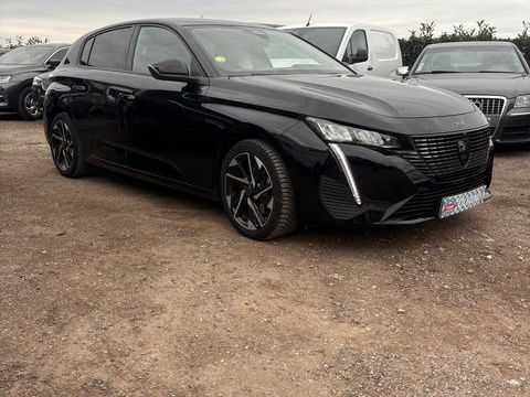 Peugeot 308 1.5 bhdi pack conforts 2022 occasion Vennecy 45760