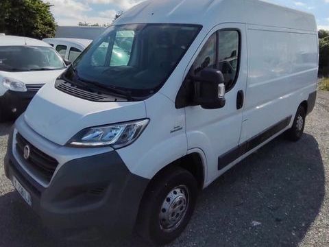 Fiat Ducato VU  l2h2 multijet 2L 115CH L2 HT 2015 occasion Massy 91300