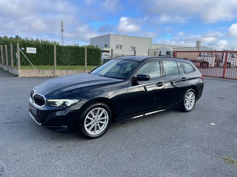 BMW S&eacute;rie 3  occasion Cercottes 45520