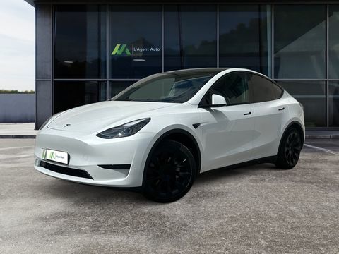 Tesla Model Y STANSARD RWD 2023 occasion Frontignan 34110