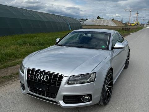 Audi S5 COUPE 4.2 FSI QUATTRO TIPTRONIC CT OK GARANTIE 12 MOIS 2008 occasion Cercottes 45520
