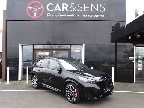 BMW X1 (U11) XDRIVE 30E 326 Ch M SPORT DKG7 / 8700 kms / PACK M SPO 2024 occasion B&eacute;ziers 34500