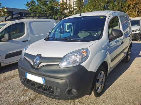 Renault Kangoo Express 1.5 dci 80 8200e HT 2020 occasion Marseille 13010