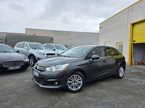 Citro&euml;n C4 1.6 e-HDI 115CH MILLENIUM 2014 occasion Vineuil 41350