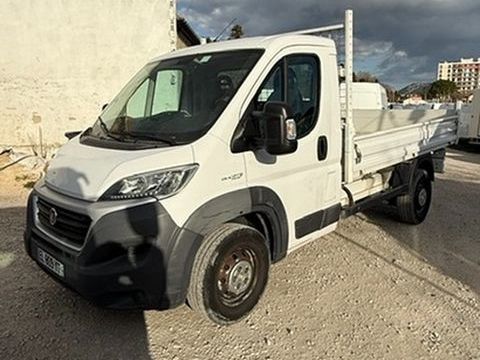 Fiat Ducato DUCATO BENNE 2.3 130 CV 2017 occasion Marseille 13010