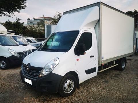 Renault Master dci 165 20m3 hayon. 22333e HT 2020 occasion Marseille 13010