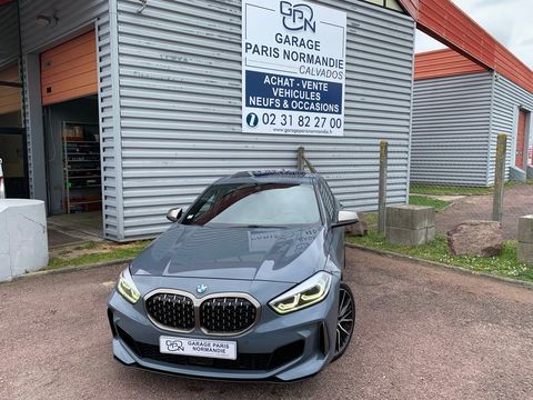 BMW S&eacute;rie 1 M135IA XDRIVE 306CH 2020 occasion Mondeville 14120