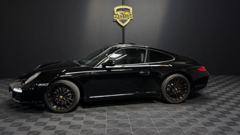 Porsche 911 997 Carrera Phase 2 2011 occasion Blainville-sur-Orne 14550