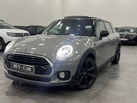 Mini MINI COUPE CLUBMAN 1.5i 136 CV F54 ONE KENSINGTON 2019 occasion SAINT-PRIEST 69800