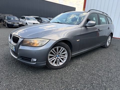BMW S&eacute;rie 3 320D xDrive 2.0d 177 CV 2009 occasion Saint Denis en Val 45560
