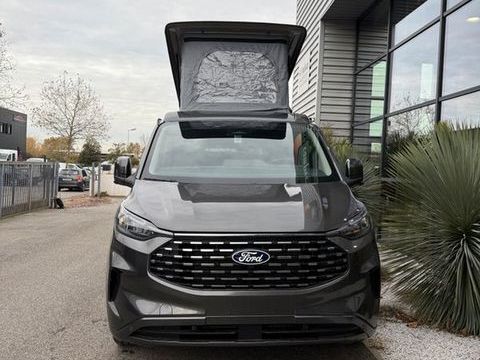 FORD Camping car 2025 occasion L'Union 31240
