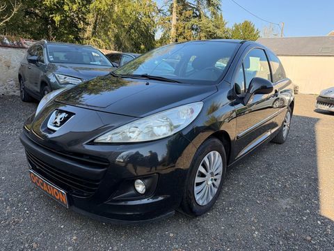 Peugeot 207 1.4 hdi Kite embrayage +kit distribution neuf CT OK GARANTIE 2011 occasion JOSNES 41370