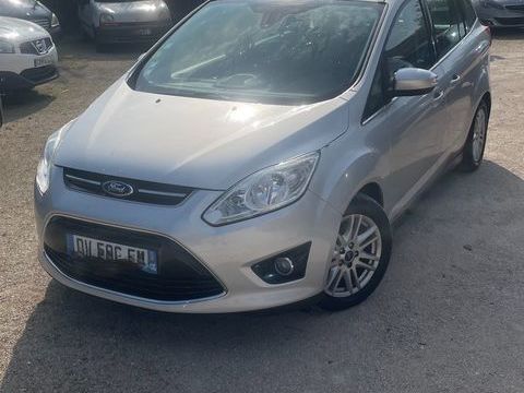 Ford C-max 1.6 TDCI TURBO 116CH 2015 2015 occasion SORGUES 84700