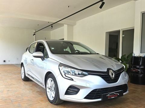 Renault Clio V Dci 85 Business 5p 2019 occasion MILLAU 12100