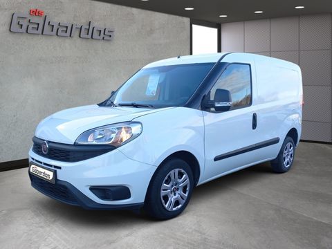Fiat Doblo 1.6 MJTD 105CV 3 PLACES BUSINESS PRO LOUNGE 2023 occasion SAINTES 17100