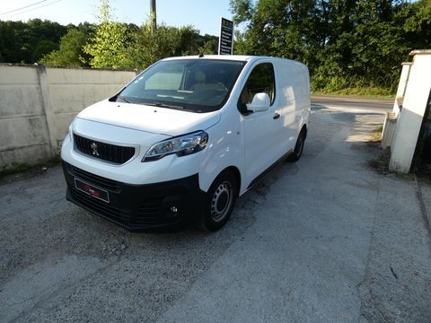 Peugeot Expert 1.6 BLUE HDI PREMIUM PACK COMPACT 2018 occasion SOUPPES-SUR-LOING 77460