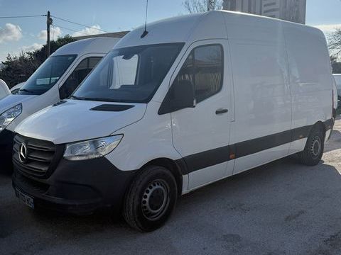 Mercedes Sprinter 311 CDI 114CH 12M3 2021 occasion Marseille 13010