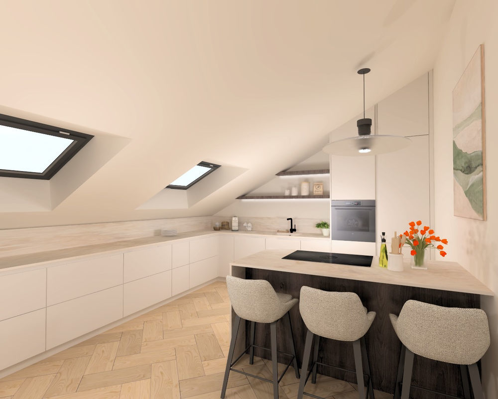 � vendre  Appartement Veyrier-du-Lac (74290)