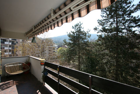   TYPE 3 meubl� - 12 rue des Jardins - 74000 ANNECY Appartement - 3 pi�ce(s) - 73 m�