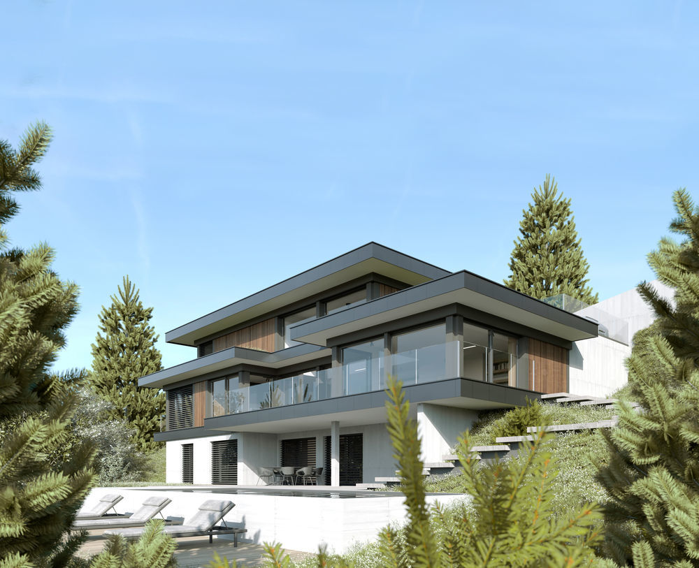 � vendre  Maison Veyrier-du-Lac (74290)