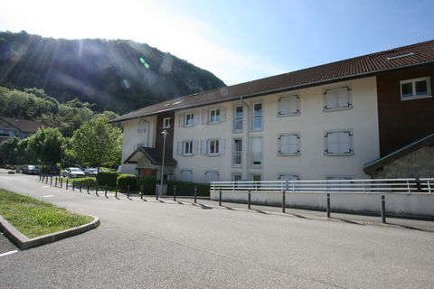 Location Appartement La Balme-de-Sillingy (74330)
