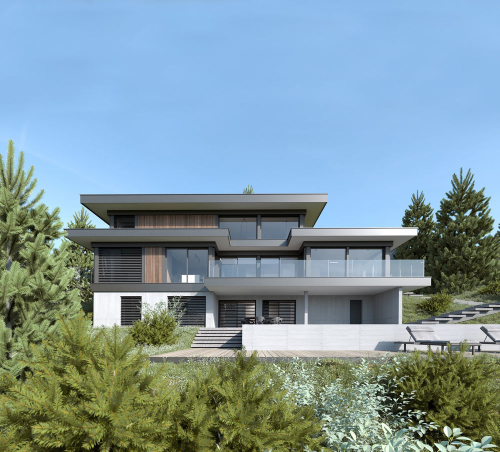 � vendre  Maison Veyrier-du-Lac (74290)