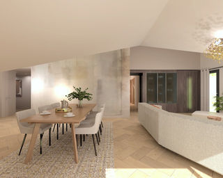  Appartement � vendre 5 pi�ces 140 m�