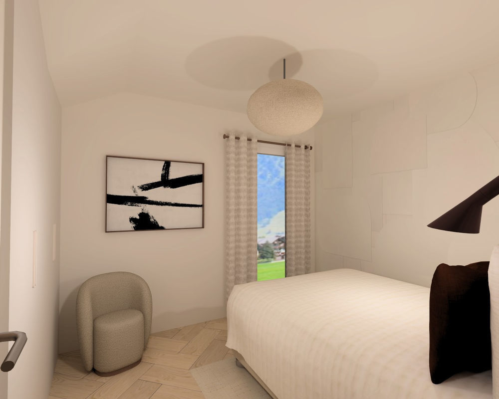 � vendre  Appartement Veyrier-du-Lac (74290)