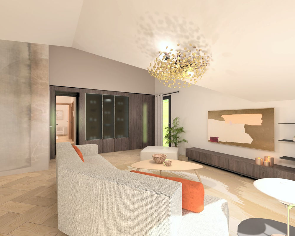 � vendre  Appartement Veyrier-du-Lac (74290)