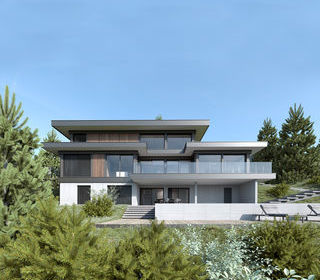  Maison � vendre 5 pi�ces 270 m�