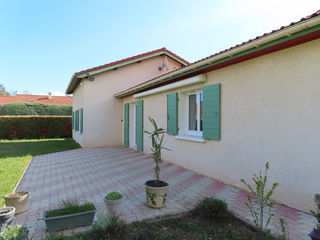  Maison � vendre 5 pi�ces 136 m�