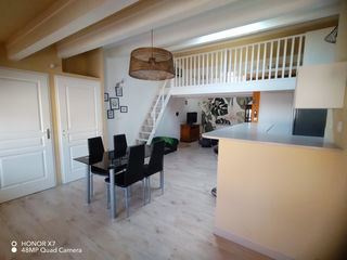  Appartement � louer 1 pi�ce 46 m�