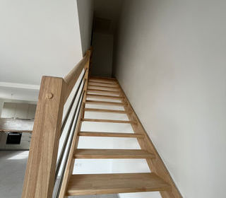  Maison � louer 4 pi�ces 76 m�