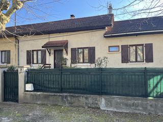  Maison � vendre 5 pi�ces 119 m�