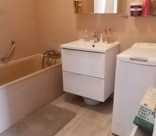  Appartement � louer 2 pi�ces 46 m�