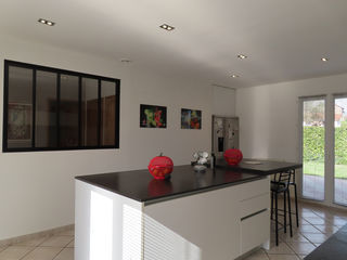  Maison � vendre 5 pi�ces 136 m�