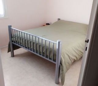  Appartement � louer 2 pi�ces 46 m�