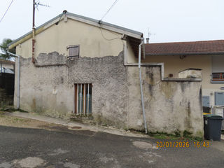  Maison � vendre 4 pi�ces 69 m�