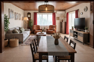  Maison � vendre 3 pi�ces 81 m�