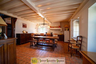  Maison � vendre 4 pi�ces 137 m�